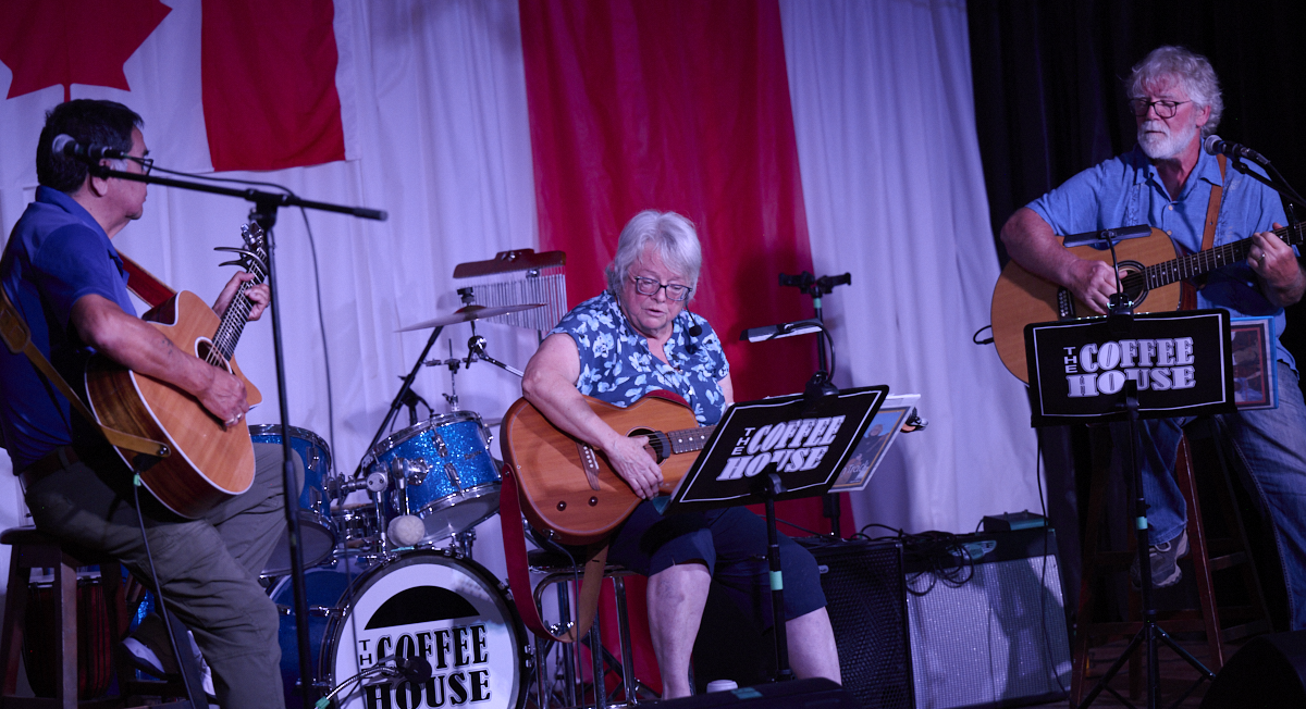 Off the Beaten Track 1